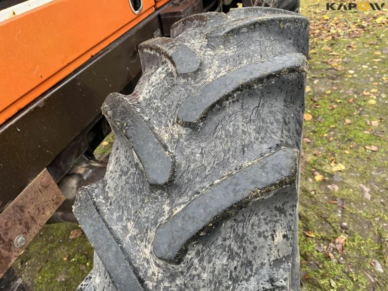 Fiat 1180DTH tractor 10