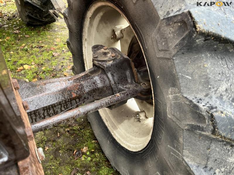 Fiat 1180DTH tractor 13