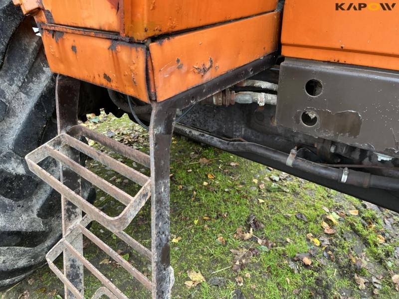 Fiat 1180DTH tractor 17