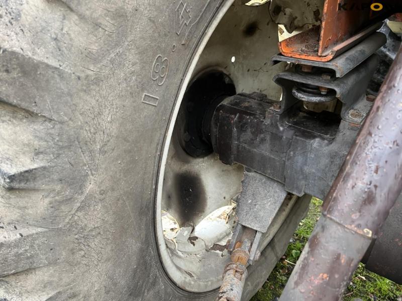 Fiat 1180DTH tractor 24