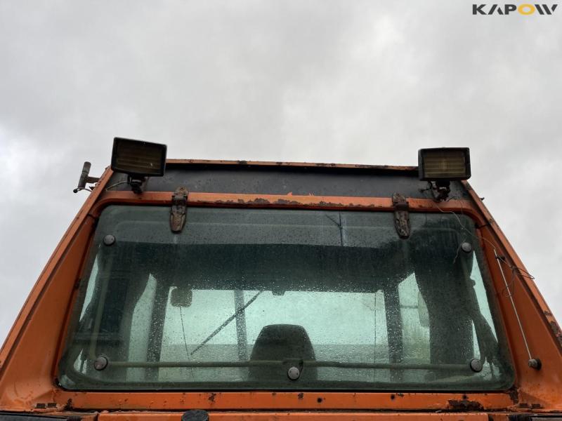 Fiat 1180DTH tractor 29