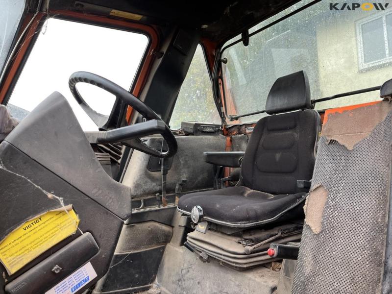 Fiat 1180DTH tractor 30