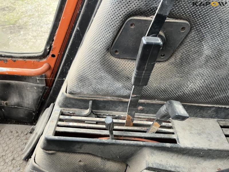 Fiat 1180DTH tractor 33