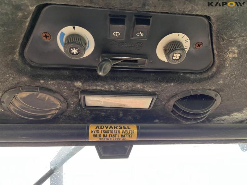 Fiat 1180DTH tractor 37