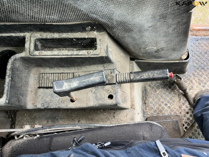 Fiat 1180DTH tractor 38