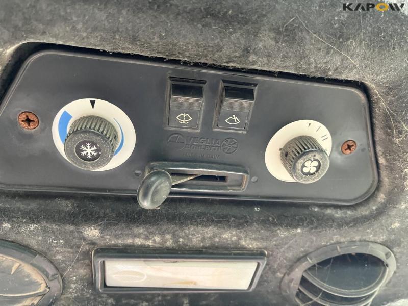 Fiat 1180DTH tractor 39