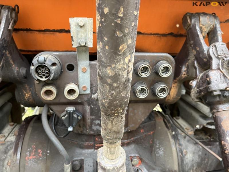 Fiat 1180DTH tractor 43