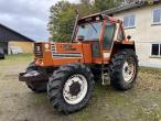 Fiat 1180DTH tractor 1