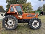 Fiat 1180DTH tractor 4