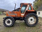Fiat 1180DTH tractor 8