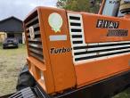 Fiat 1180DTH tractor 11