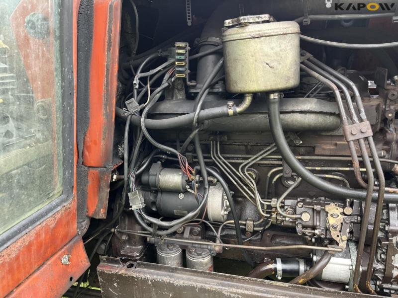 Fiat 90-90 tractor 43