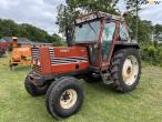 Fiat 90-90 tractor 1