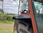 Fiat 90-90 tractor 18