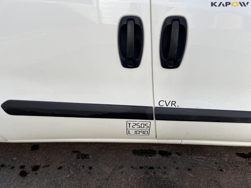 Fiat Dobló Cargo 1.3 MJT van 14