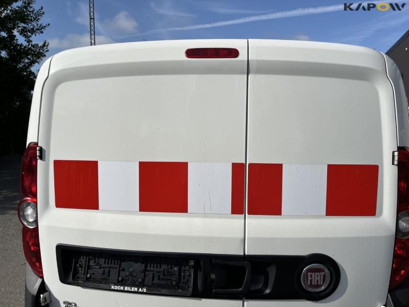 Fiat Dobló Cargo 1.3 MJT van 19