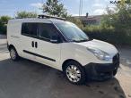 Fiat Dobló Cargo 1.3 MJT van 3