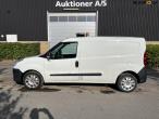 Fiat Dobló Cargo 1.3 MJT van 8