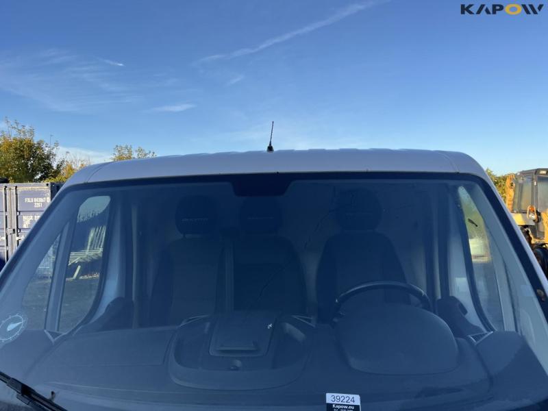 Fiat Ducato 2.3 MJT 130 panel van 12