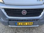 Fiat Ducato 2.3 MJT 130 panel van 13