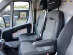 Fiat Ducato 2.3 MJT 130 panel van 32