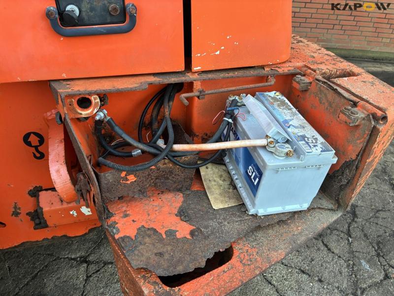 Fiat Kobelco W131 wheel loader 33