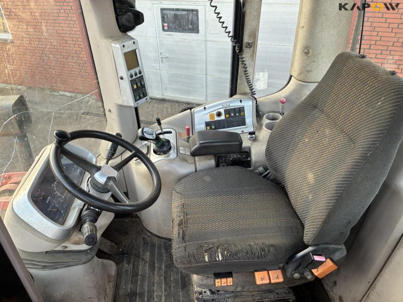 Fiat Kobelco W131 wheel loader 36