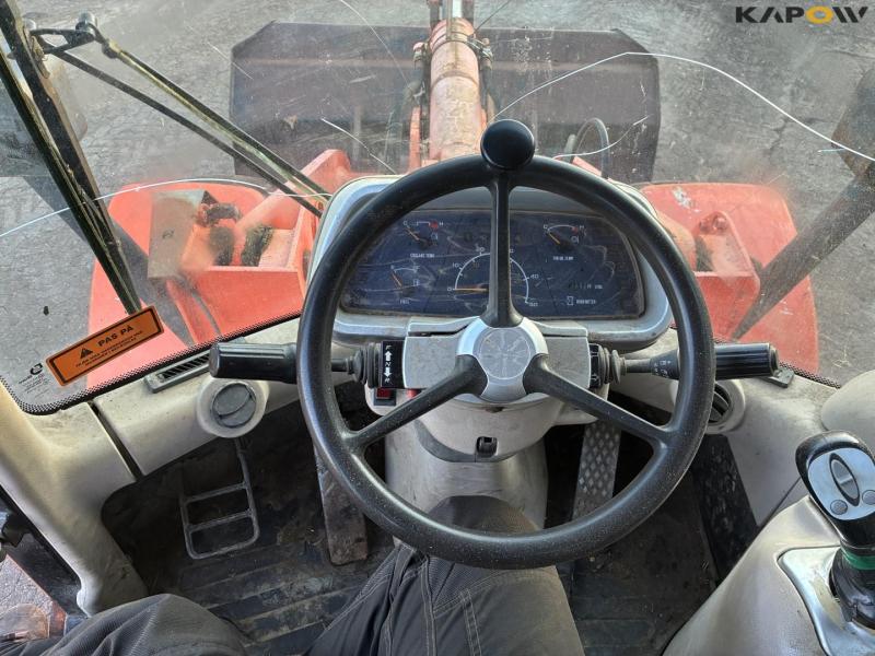 Fiat Kobelco W131 wheel loader 37