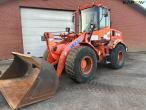 Fiat Kobelco W131 wheel loader 2