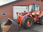 Fiat Kobelco W131 wheel loader 10