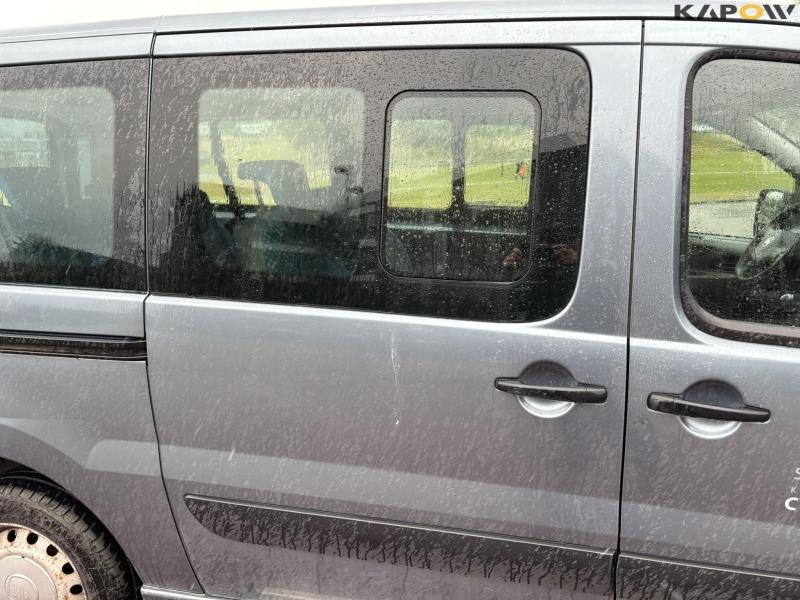 Fiat Scudo 130 multijet 9-seater bus 24