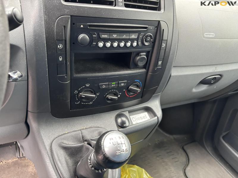 Fiat Scudo 130 multijet 9-seater bus 55
