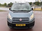 Fiat Scudo 130 multijet 9-seater bus 2