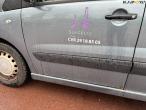 Fiat Scudo 130 multijet 9-seater bus 40