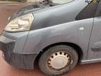 Fiat Scudo 130 multijet 9-seater bus 44