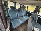 Fiat Scudo 130 multijet 9-seater bus 67