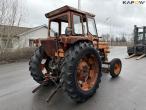 Fiat tractor 5