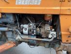 Fiat tractor 18