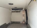 Fiat van with refrigerated compartment 28