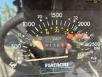 Fiat Winner F115 DT turbo tractor 42