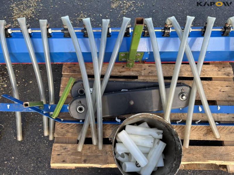 Fiona grassba6 seed box 4 meters 14