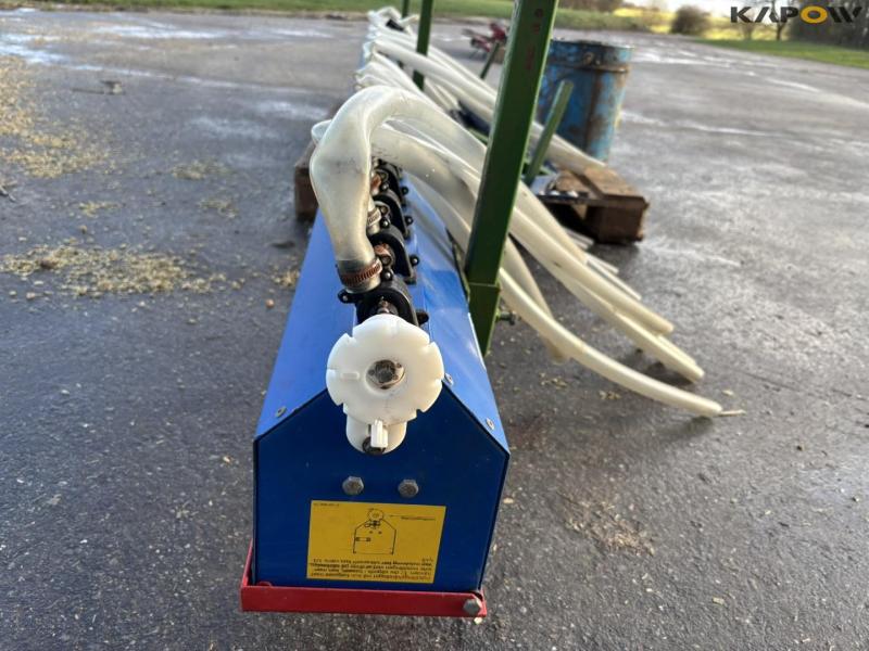 Fiona grassba6 seed box 4 meters 18