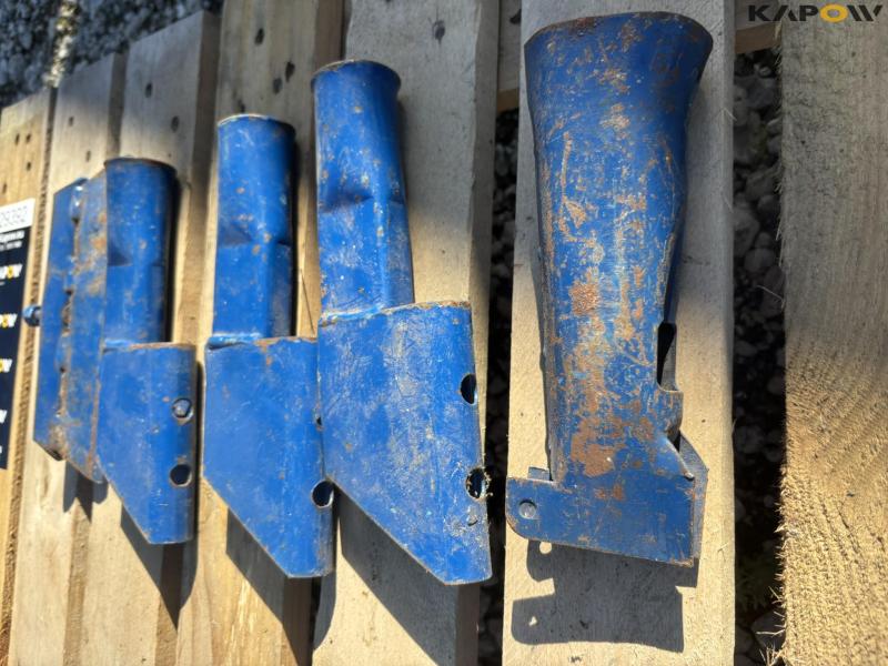 Fiona Rex spare parts 10