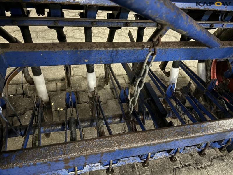 Fiona SD-977/3.00M seeder 23