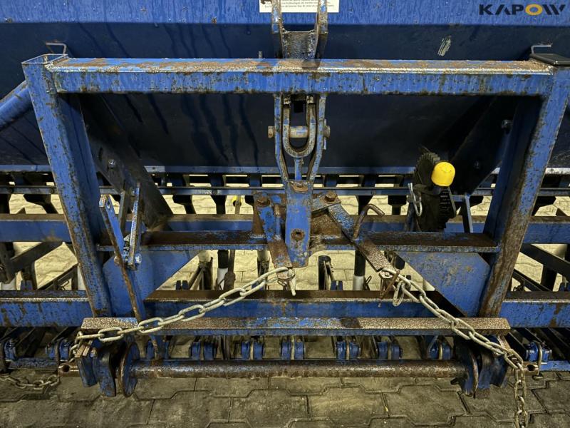 Fiona SD-977/3.00M seeder 24