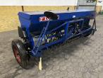 Fiona SD-977/3.00M seeder 3