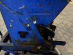 Fiona SD-977/3.00M seeder 17