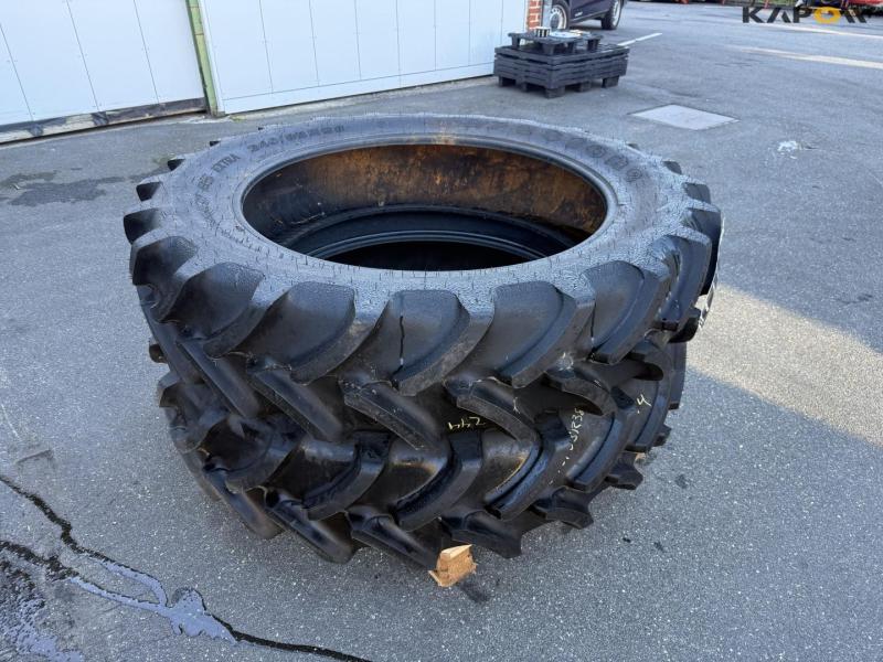 Firestone 340/85-R38 tires - 2 pcs. 2