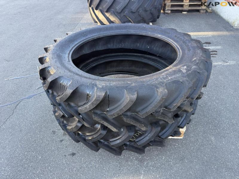 Firestone 340/85-R38 tires - 2 pcs. 6