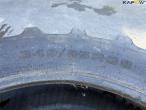 Firestone 340/85-R38 tires - 2 pcs. 9
